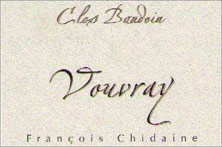 Vin de France  Baudoin
