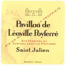 Pavillon de Poyferré