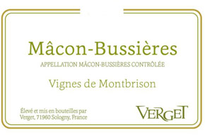 Mâcon-Bussières