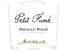 Pouilly-Fumé  Petit F...