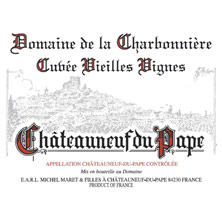 Châteauneuf-du-Pape Vieilles Vignes Charbonnière (Domaine de la)