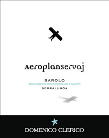 Barolo  Aeroplan Servaj