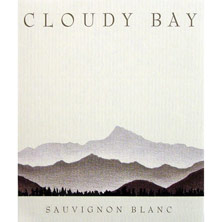 Nouvelle Zélande Cloudy Bay  Sauvignon Blanc
