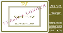 Saint-Péray  Version Longue