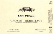 Crozes-Hermitage  Les Pends