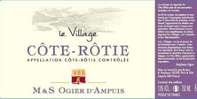 Côte-Rôtie  Mon Village
