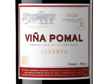 Rioja  Vina Pomal Reserva