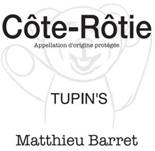 Côte-Rôtie  Tupin's