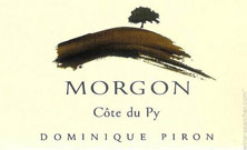 Morgon Côte du Py Dominique Piron (Domaine)