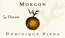 Morgon La Chanaise Dominique Piron (Domaine)