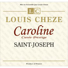 Saint-Joseph  Caroline
