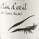 Vin de France Clin d'Oeil Pierre André (Domaine)