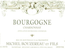 Bourgogne Côte d'Or