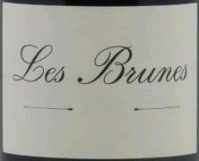 Vin de France Les Brunes Les Creisses (Domaine)