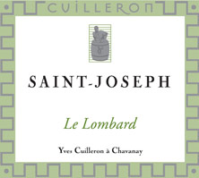 Saint-Joseph  Le Lombard