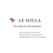 IGP Côtes Catalanes Le Soula Le Soula