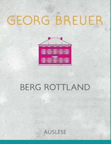 Riesling Georg Breuer Berg Rottland Rüdesheim