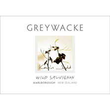 Marlborough Greywacke Wild Sauvignon