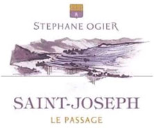 Saint-Joseph  Le Passage