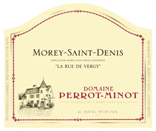 Morey Saint-Denis