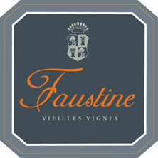 Vin de France  Faustine Vieilles Vignes