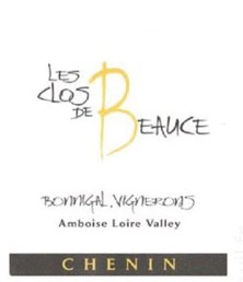 Touraine-Amboise  Le Clos de Beauce