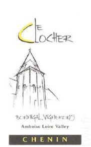 Touraine-Amboise  Le Clocher