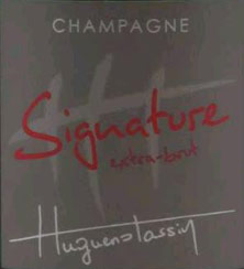 Huguenot-Tassin Signature Extra-Brut