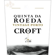 Porto Quinta Da Roeda Croft