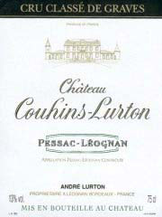 Couhins-Lurton