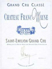 Franc Mayne