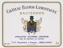 Bastor Lamontagne