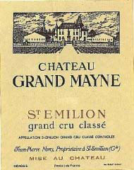 Grand Mayne
