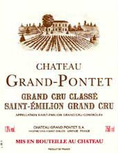 Grand Pontet