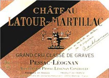 Latour-Martillac