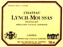 Lynch Moussas