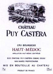 Puy Castera