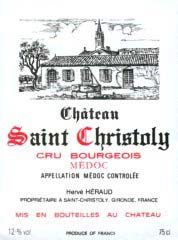 Saint-Christoly