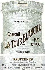 Tour Blanche