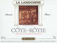 Côte-Rôtie  La Landonne