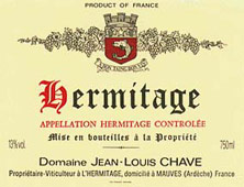 Hermitage Jean-Louis Chave
