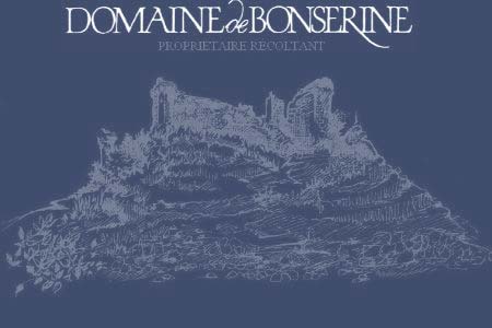 Domaine de Bonserine