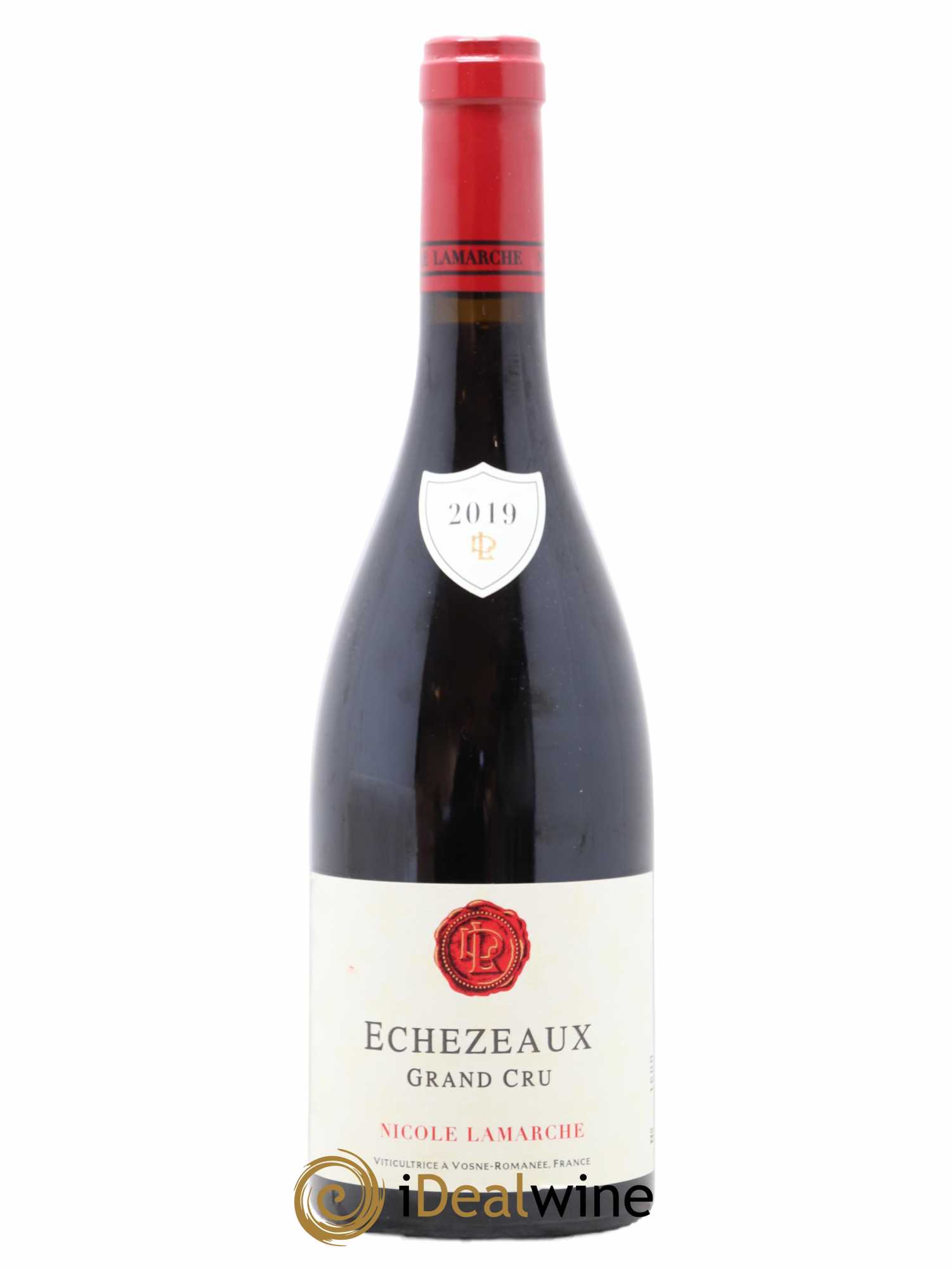 Acheter Echezeaux Grand Cru François Lamarche Nicole Lamarche 2019 (lot