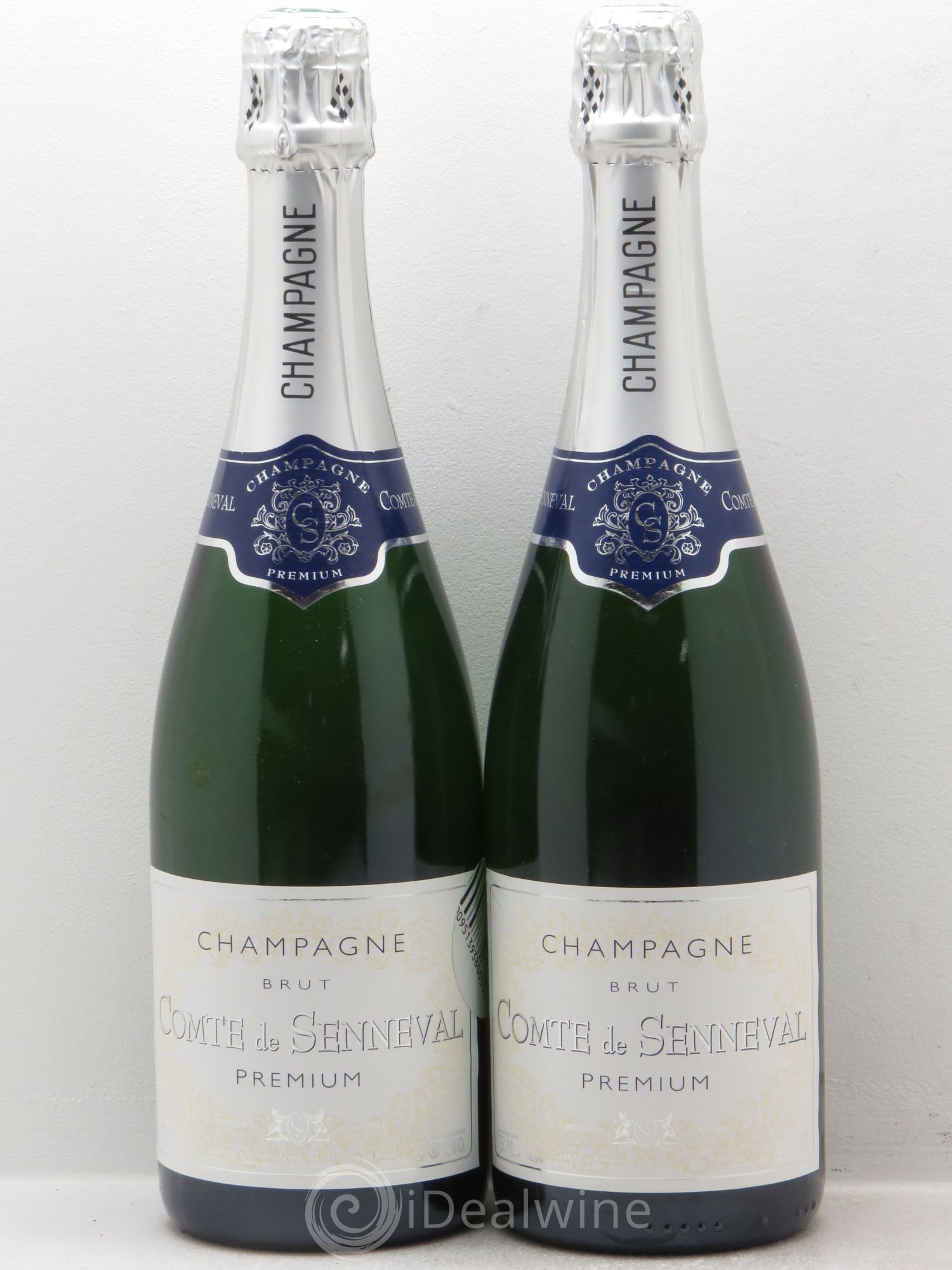 Buy _ Champagne (lot: 1095)