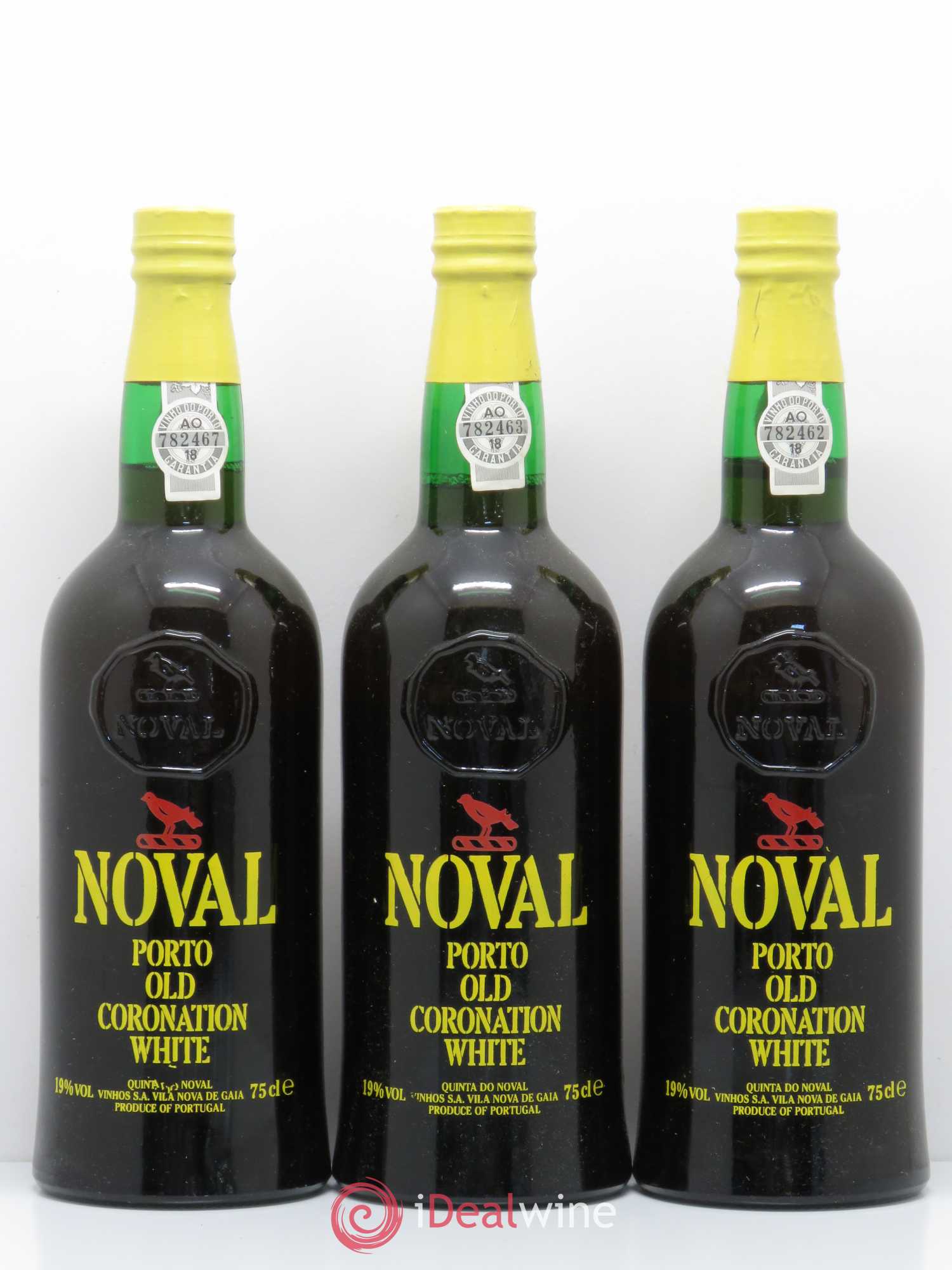 Buy Porto Noval Old Coronation (lot 158)