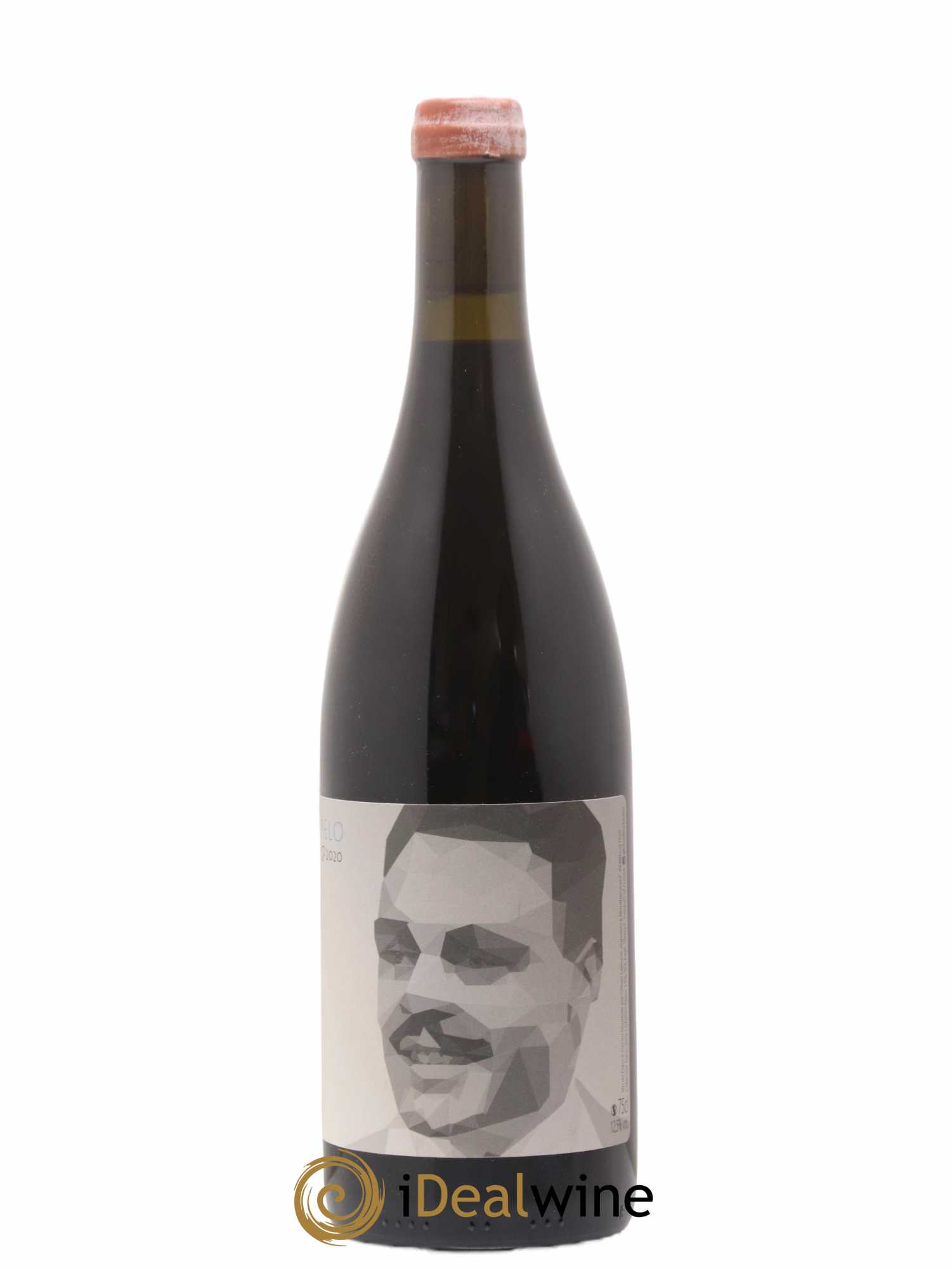 Buy Vin de France Pelo Clos des Plantes Olivier Lejeune 2020 (lot 1696)