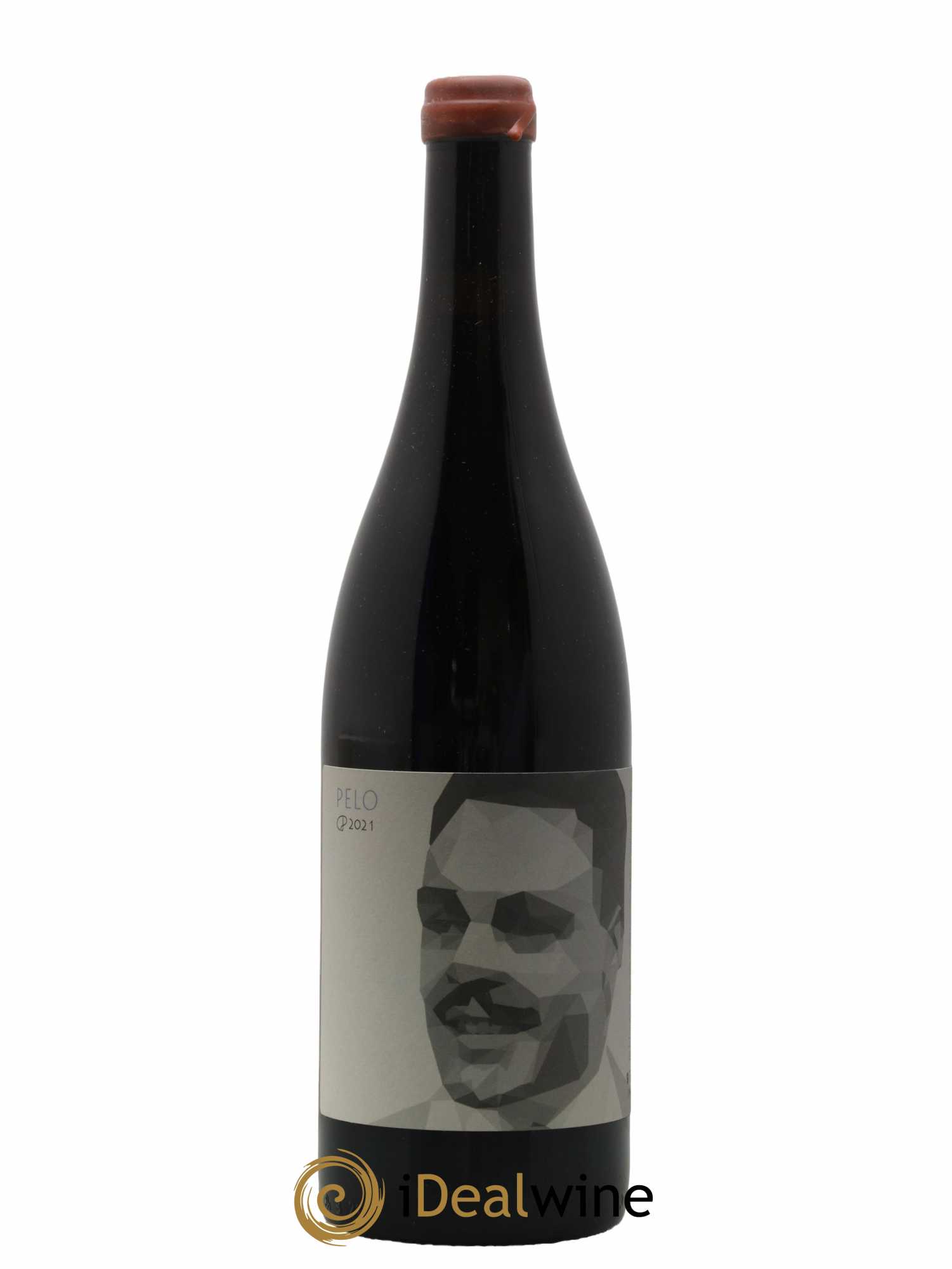 Buy Vin de France Pelo Clos des Plantes Olivier Lejeune 2021 (lot 1110)