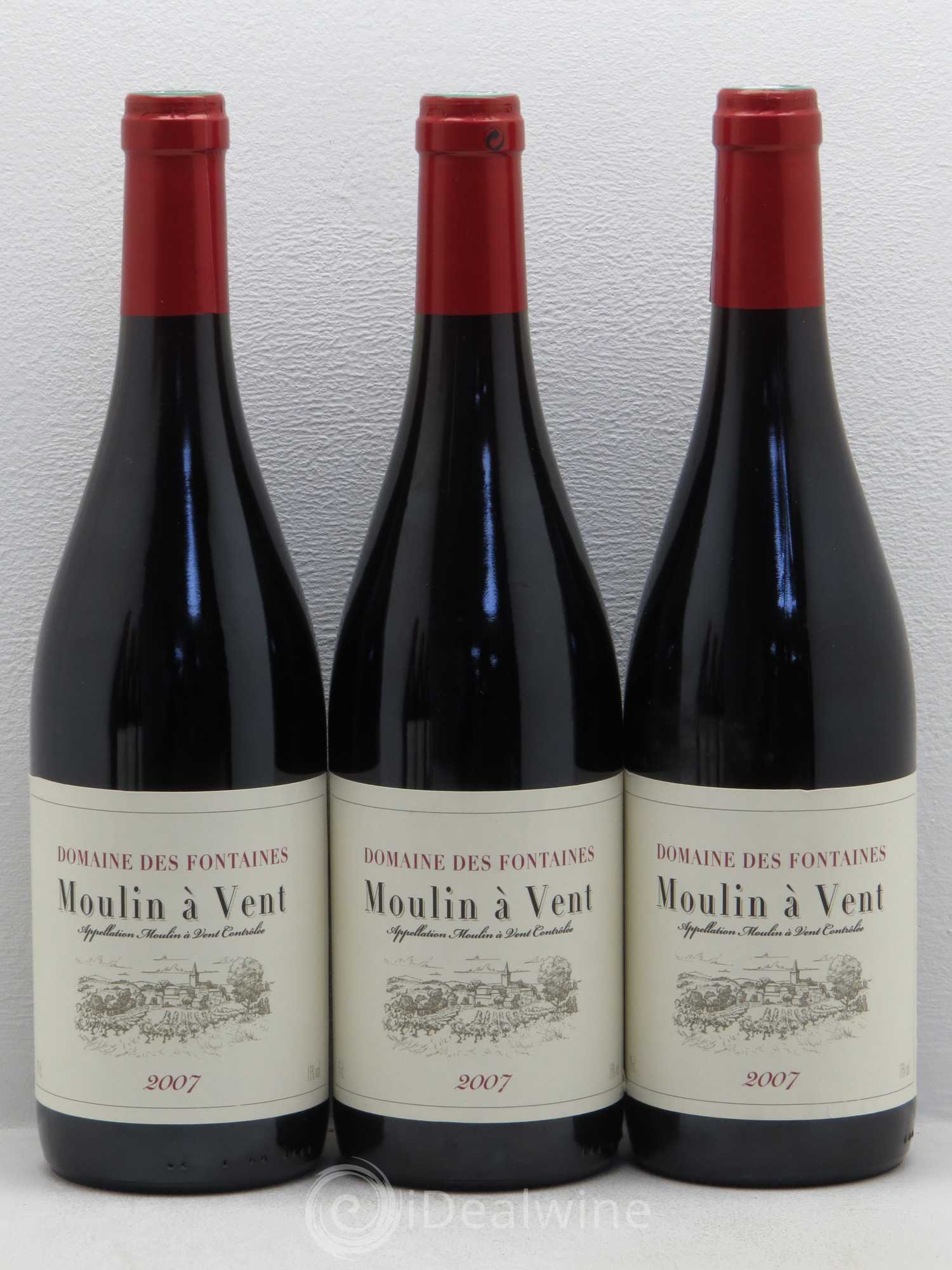 Acheter Moulin à Vent Domaine des