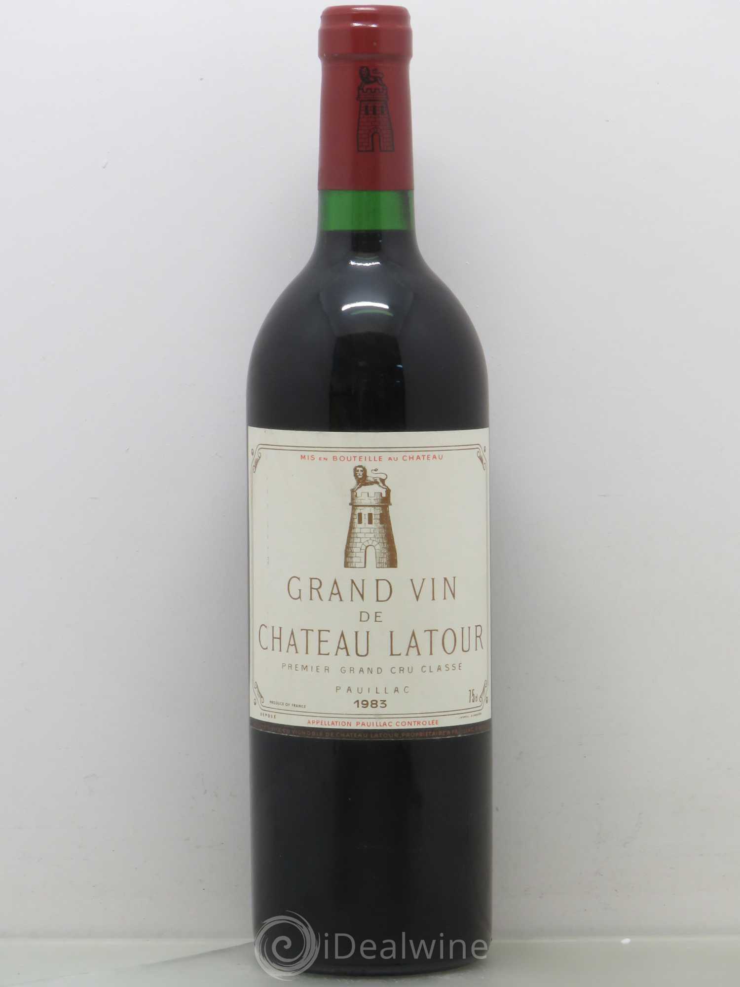 grand vin
