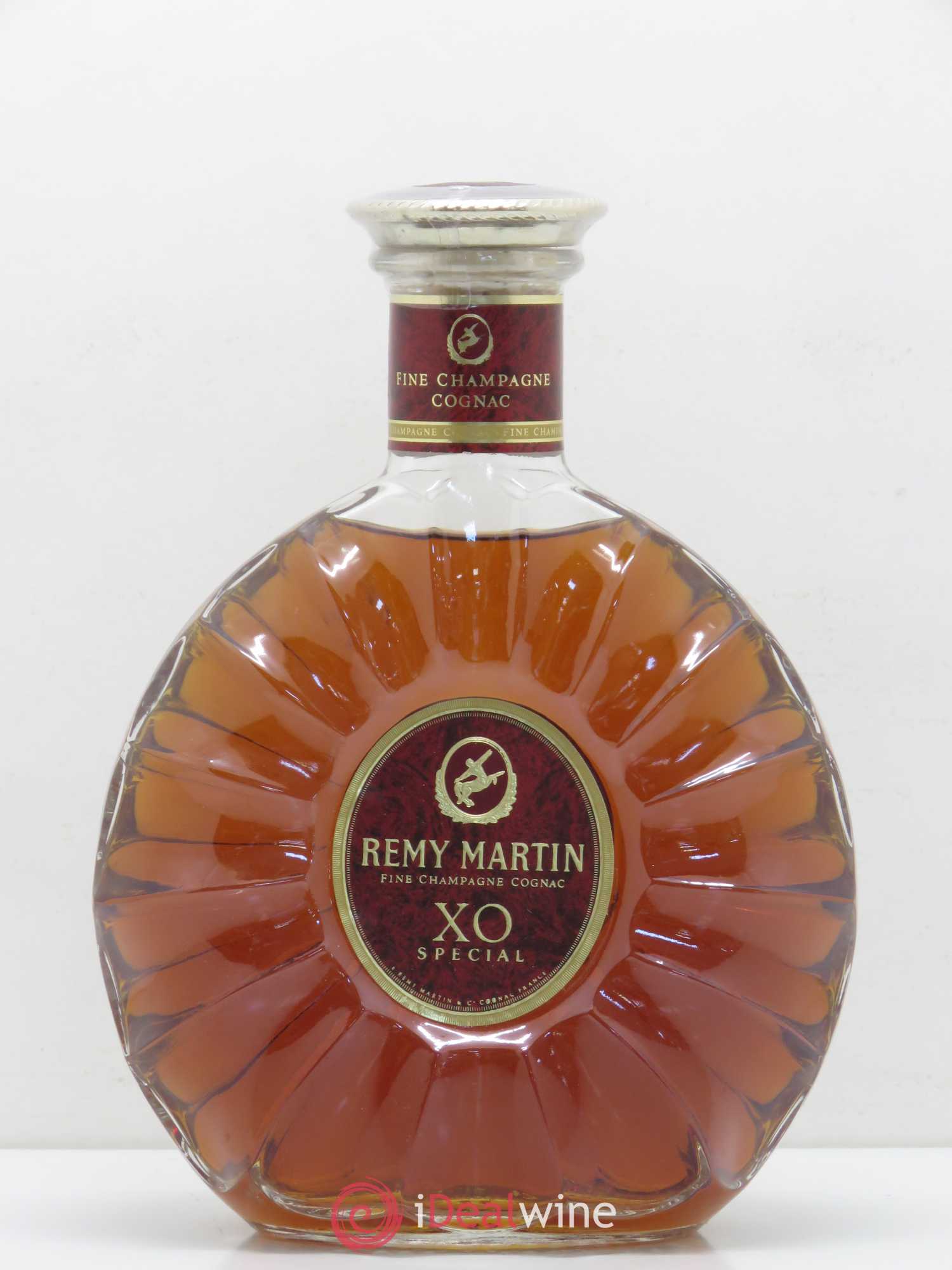 Buy Cognac Rémy Martin XO Spécial (lot: 670)